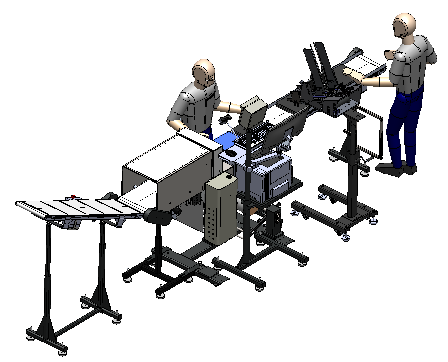 E-Commerce Systems