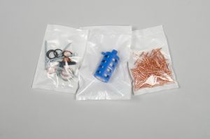 Overstock Custom Bags