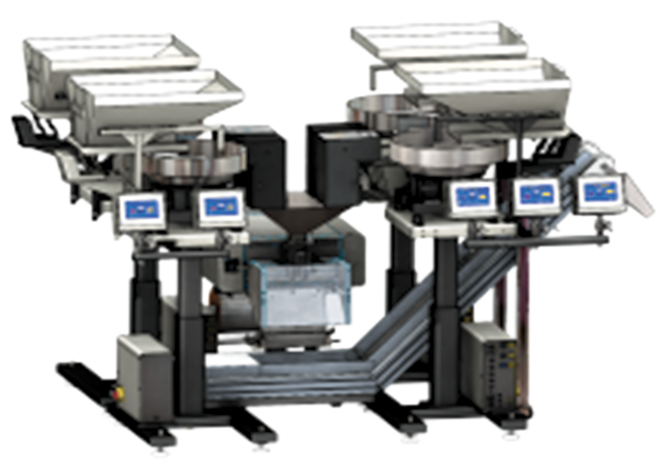 Parts Kitting Systems