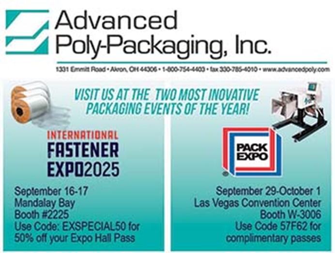 International Fastener Expo | Las Vegas, NV