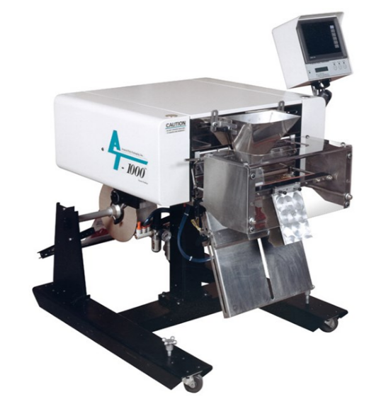 Automatic Baggers