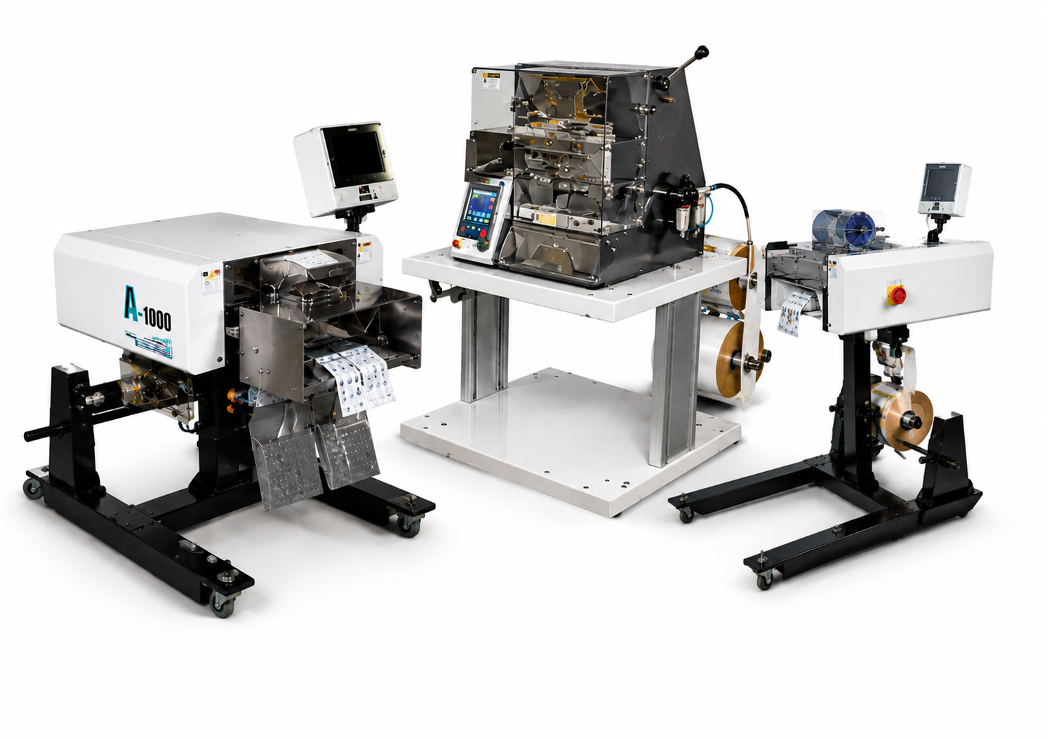 All Equipment