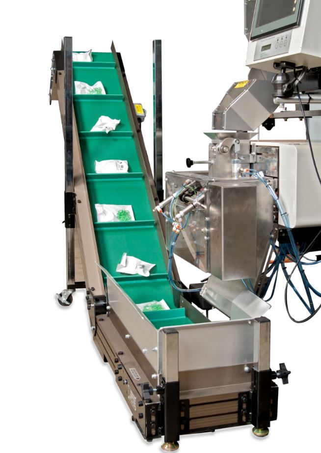Takeaway Conveyors