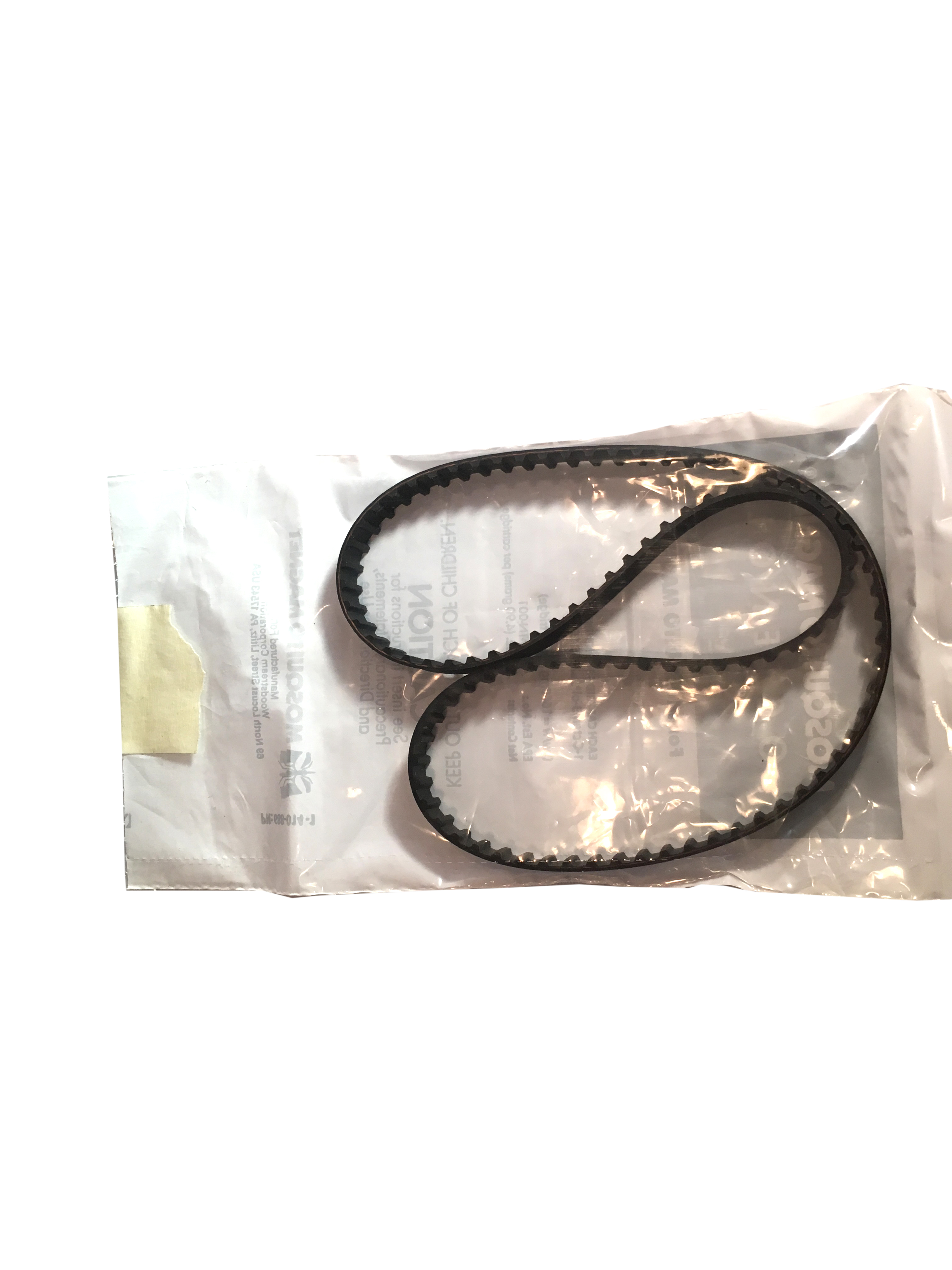 Belt