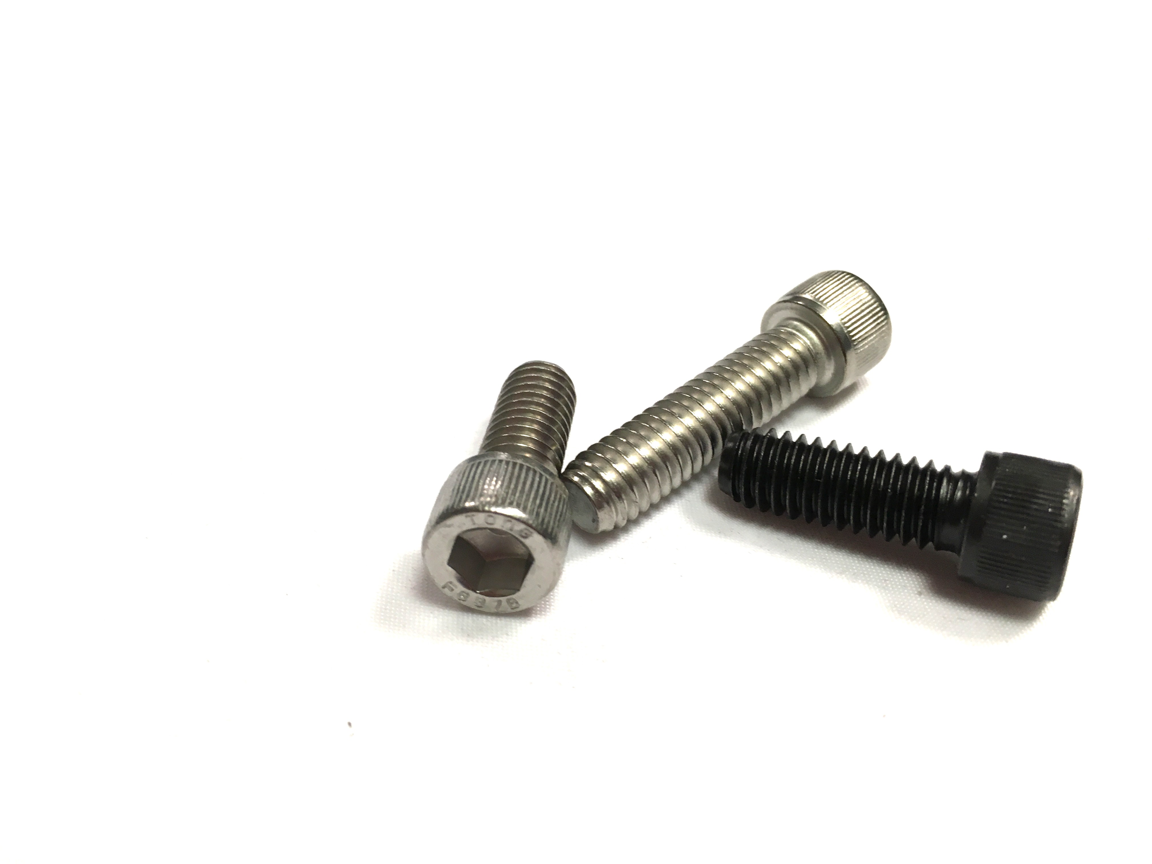 Screw