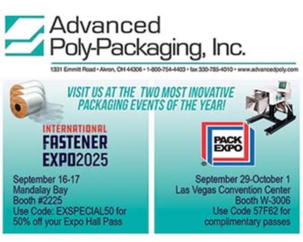 Pack Expo International | Las Vegas, NV