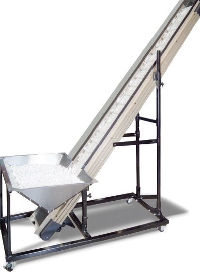 Bulk Loading Equipment
