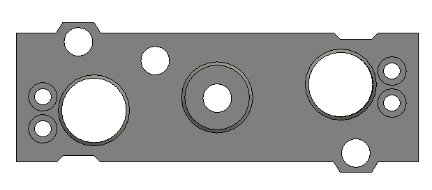 Gasket