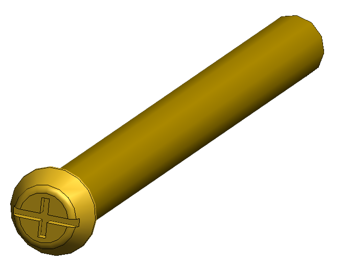 Screw