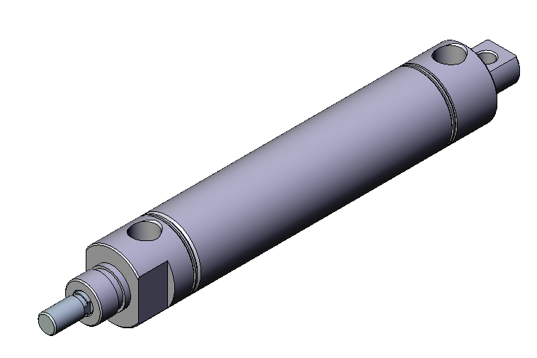 Cylinder