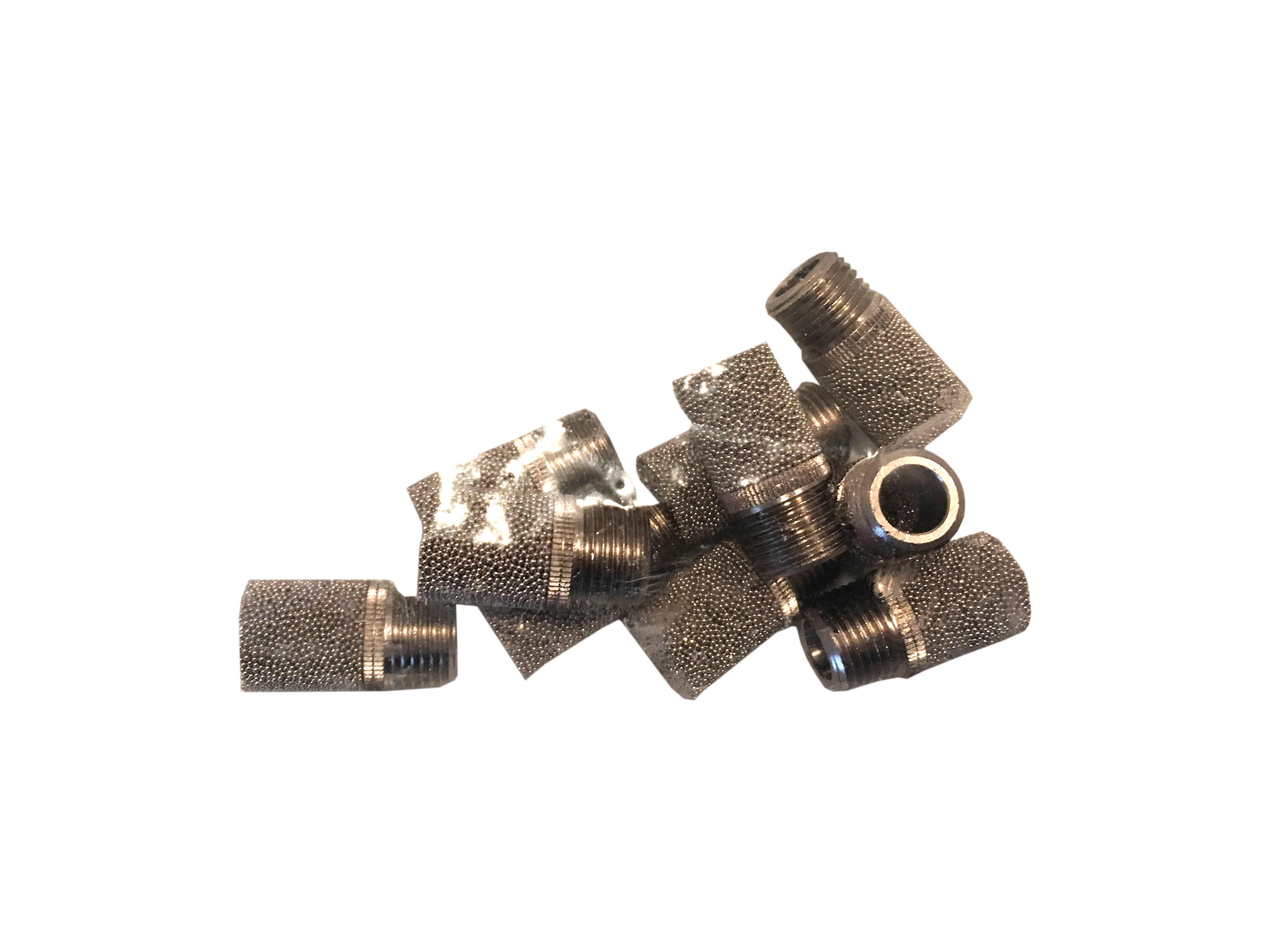 Muffler