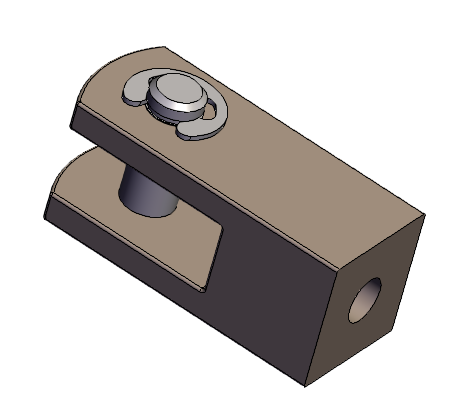 Clevis