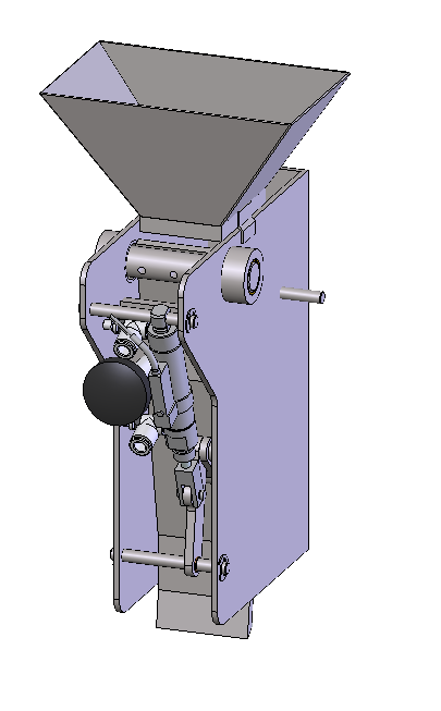 Options & Accessories for Equipment