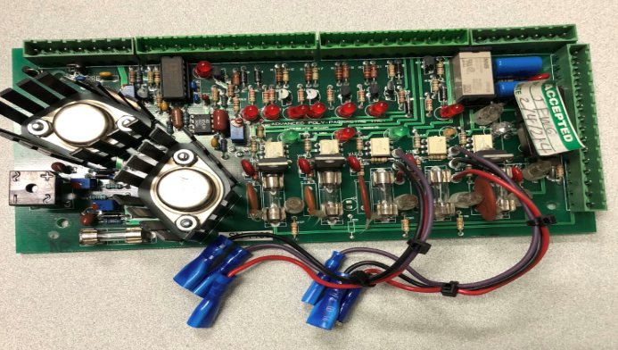Electronics