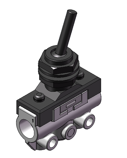 Pneumatics