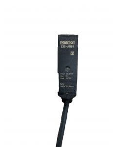 Photoelectric Sensor, Omron E3S-AR61