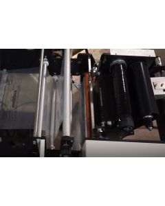 Ti-1000 "Z" Inline Thermal Transfer Printer (xi4) with 8" Printhead