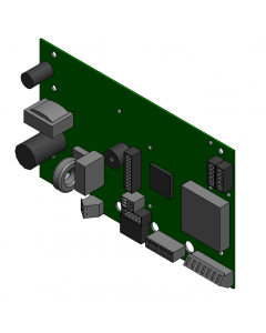 PCB, Scale Controller, M460 Main Board