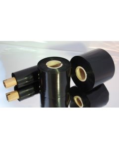 Thermal Ribbon, 5.12" x 1476' Black (ZEB) 
12 Rolls per case
This ribbon is for APPI Ti1000z Printers
Note: Price is per roll.