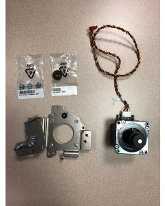 Drive Motor W/ Pulley Kit Assy.