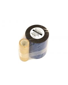 Thermal Ribbon 4.17" x 1969' Black (TEC) 12 Rolls per case 
This ribbon applies to APPI TEC Printers
Note: Price is per roll