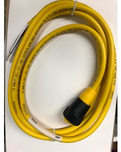 Cable, Optics (CF10 / FlipCW), 3-Pole (Brown, Blue, Black)
