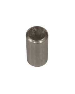 Dowell Pin, #316 SS, 1/4" x 1/2" Lg
