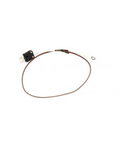 Thermocouple Wire with Connector