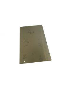 9" Front Plate, S-14
