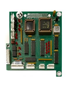 PCB TI-1000 I.F. Board