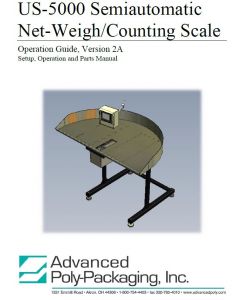 Semi-Automatic Scales