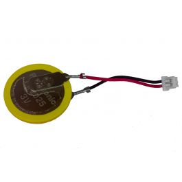 Battery, 3V Coin for Grey PLC