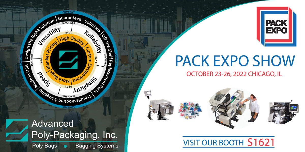 PACK EXPO 2022